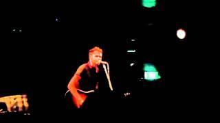 Holes by Passenger aka Mike Rosenberg live in Sydney