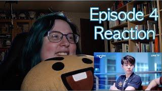 Reaction | Why R U? The Series Episode 04