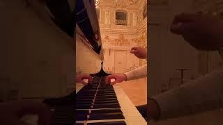 Chopin Minute Waltz op.64 no 1 (Ekaterina Tserr)