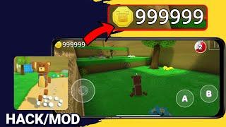 Super Bear Adventure Hack/Mod Tutorial  Get Free Coins on iOS & Android