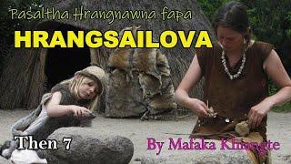 PASALTHA HRANGSAILOVA (Then 7) Mafaka Khiangte