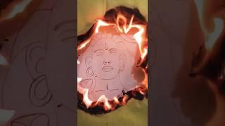 Mahadev drawing for intree#drawing #trendingshorts #trending #ytshorts #shortsfeed #mahashivratri