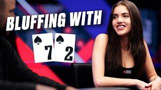 The Power of SEVEN-DEUCE | The WORST hand in Poker