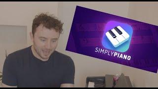 I Completed Simply Piano! (now what?)