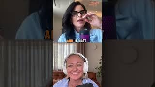 Take Progesterone At night for Sleep says Dr Mary Claire Haver