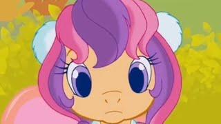 MLP G3 Edit: Scootaloo and Sweetie Belle meets Nikocado Avocado