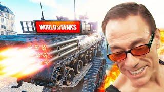 BestWoT Funny Moments️3️⃣4️⃣  