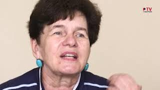 Современники. Наше время. Галина Никонова