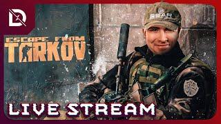  0.15 WIPE DAY - ESCAPE FROM TARKOV