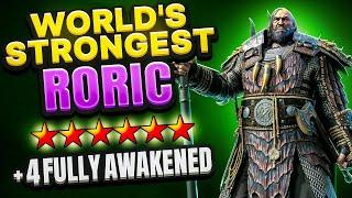 OVER 10.5K ATTACK YOU WON'T BELIEVE THIS DAMAGE!!