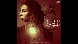 MPC EXPANSION 'NEO SOUL EXPOSURE' BY INVIOUS BEATS