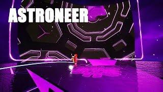 АКТИВАЦИЯ ЯДРА СИЛЬВЫ #14 Прохождение ASTRONEER