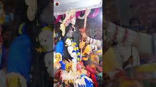 maat jwala kar ujayal aa  #navratrispecial2025 #navratripooja #subscribe #like #share 🪈🪈