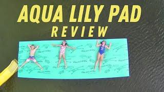 Aqua Lily pad Is It Worth It?