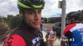 SCVelo Junior Team Group Ride - 11/20/2016