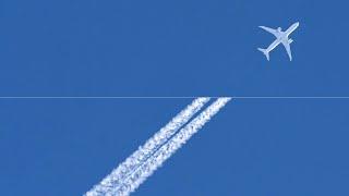 The future of flight: Can AI make flying sustainable? | Google AI