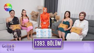 Gelin Evi 1393. Bölüm | 21 Kasım 2024