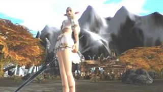 NCSoft Lineage 2 Trailer Valakas Oficial