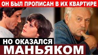 Кто жестоко расправился с женой Бориса Невзорова, как выглядит дочь красавица Анастасии Ивановой