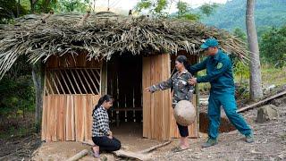Kind policeman Nam protects Tu Cam from the suspicion of the landlady