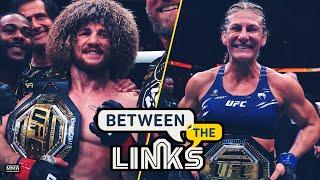 BTL | UFC 316 Fallout, Merab Bantamweight GOAT? Harrison vs. Nunes, Mix's Letdown, UFC Atlanta