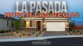 Single Story Home For Sale In North Las Vegas | North Las Vegas La Pasada