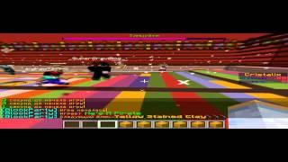 block party №1!!! не повезло((((