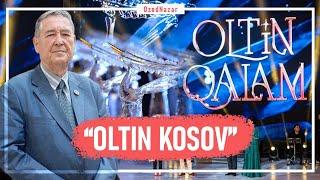 OzodNazar: Hozirgi ayrim hokimlarni Karimov Jasliqqa qamagan bo’lardi - Sharof Ubaydullayev