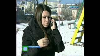 Подростковая жестокость. Расправа перед видеокамерой
