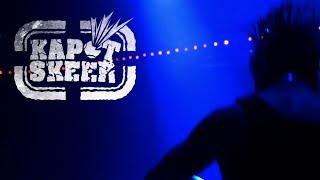 After Movie Kapot Skeer LiR Warm-Up 24/07