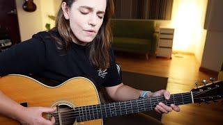 You Can Have Chicago (Original Song) | Mary Spender