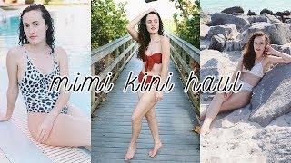 Mimi Kini Haul | Review & Try-On Haul!
