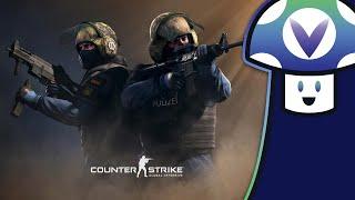 [Vinesauce] Vinny - Counter-Strike: Global Offensive (2021 Revisit)