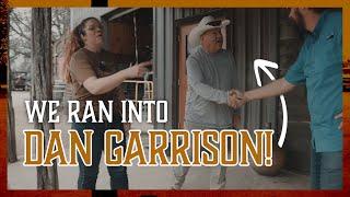 Exclusive Tour of Garrison Brothers Distillery | Behind-the-Scenes Look
