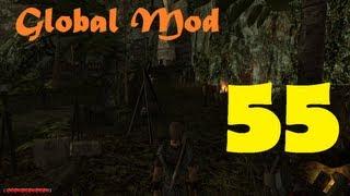 Gothic 2 Global Mod эпизод 55 (Лагерь бандитов)