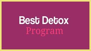 Drug Detox Centers Near Me