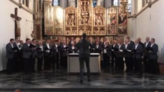 V. Clarke, „Only You“ - Kirchenchor Kelmis