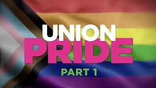 NAPE Union Pride - Part 1