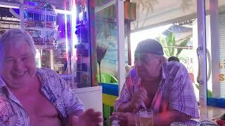 Thailand Auswandern auf und Davon Part 111