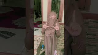 VIRAL !! HIJAB CADAR TOBRUT  | TOBRUT JAHAT ATAU BAIK GESS | SOURCE FROM TIKTOK  @anisa anggraini1