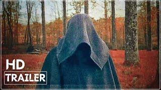 Dagr - Official Trailer (2024) Matt Barber, Tori Butler-Hart, Emma King