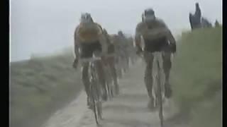 1990 Paris - Roubaix