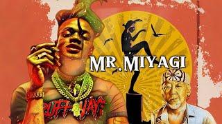 JayDaYoungan - Mr.Miyagi