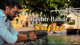 Bashir Bahar SAFAR 2023 New Music Video Tabla