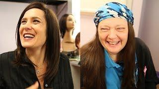 What's the best hair wig for cancer patients? | Glam Lab