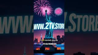 Free Trial IPTV: Step-by-Step Guide!