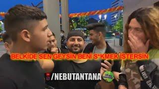 GEL S*KİYİM SENİ