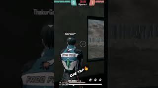 #Short free fire        atitude tik tok whatshpp status one tap headshot