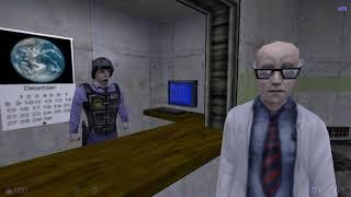 [Full stream] - Half-Life: Blue Shift