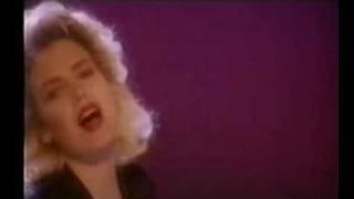 Kim Wilde - "Hey Mr Heartache" (1988)